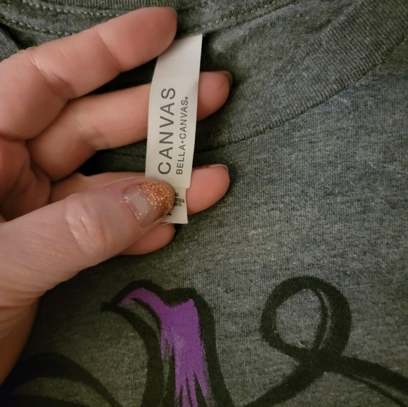 Pumpkin graphic t-shirt sz XL - Picture 3 of 5